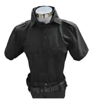 Comprar Camisola  Comando Manga Corta Rip-stop Táctica Seguridad
