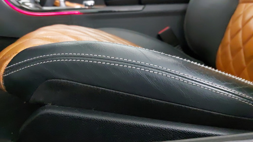 Mercedes-Benz Clase SLK 1.8 SLK 200 CGI AT