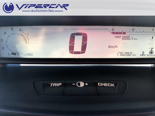 Citroën C4 Exclusive U$s 2000 Y Cuotas En Pesos