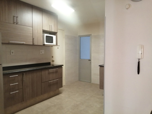 Imagen 5 de 13 de Alquiler Apartamento 2 Dormitorios Y 1 Servicio Pocitos