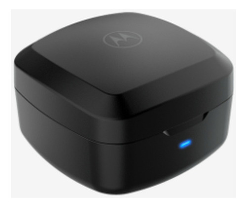 Audifono Bluetooth Verve Buds 100 Negro Color de la luz NA
