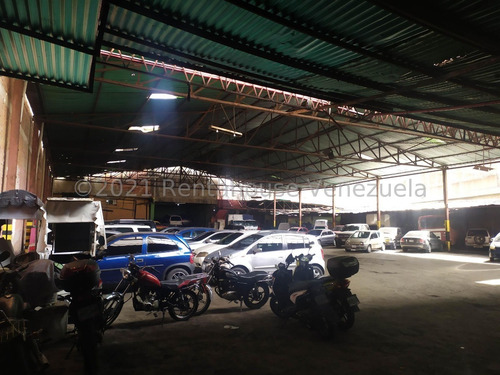 Imagen 2 de 7 de Local Comercial En Alquiler Santa Teresa 22-9814 María José Diaz +58 424-1747490