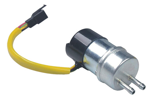 Bomba Combustible Electrica Alto Rendimiento Dc 12 V Efi