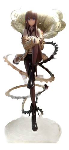 Figura Steins Gate Importado