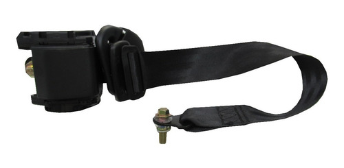 Cinturon De Seguridad Delantero Retractil Inercial Universal