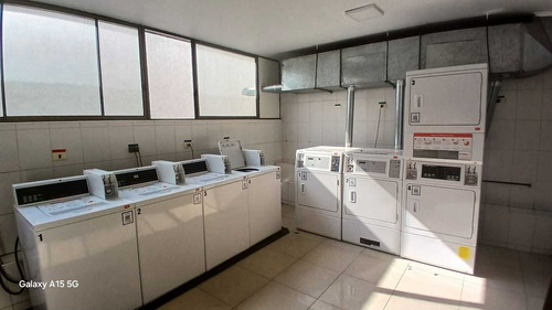 Arriendo Depto. En Primer Piso, Santiago (85344)