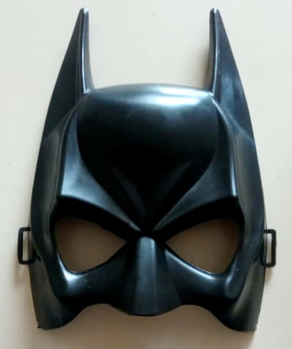 Mascara De Batman, Se Vende Al A Partir De 12 Unidades