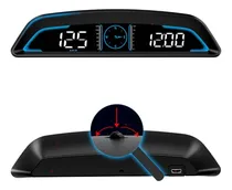 Comprar Velocímetro Digital 12-24v Para Autos , Buses,camiones