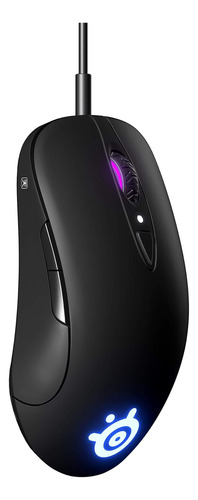 Mouse Para Juegos Steelseries Sensei Ten - Sensor Óptico Tru