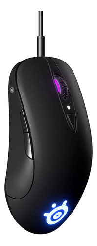 Mouse Para Juegos Steelseries Sensei Ten - Sensor Óptico Tru