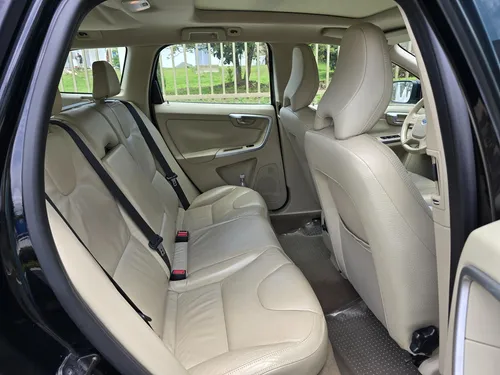 Volvo XC60 3.0 T6 Awd