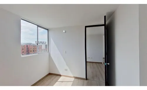 Apartamento En Venta En Osorio Urbano, Bosa