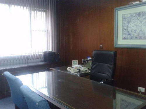 Imagen 4 de 17 de Venta - Oficina 5 Ambientes O Más - Oportunidad