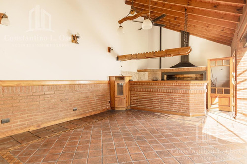 Imagen 13 de 30 de Hermosa Casa En Venta - Valentin Alsina -
