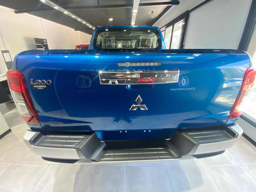 Imagen 2 de 25 de Ford Ranger 2023 3.2 Cd Xlt Tdci 200cv Automática 4x4
