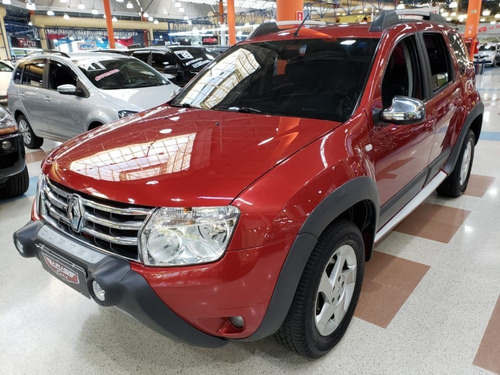 Duster Dinamique Automática 2.0 Flex ! Impecavel !