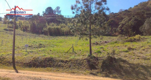 Imagem 8 de 11 de Terreno À Venda, 700 M² Por R$ 590.000,00 - Recanto Tranqüilo - Atibaia/sp - Te1802