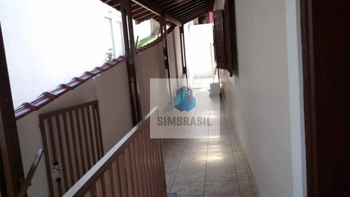 Imagem 3 de 22 de Casa Em Sousas - Ca1388