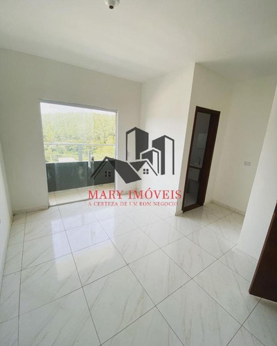Imagem 2 de 9 de Casa Para Venda Em Cajamar, Ipês (polvilho), 3 Dormitórios, 1 Suíte, 3 Banheiros, 2 Vagas - _1-1785607