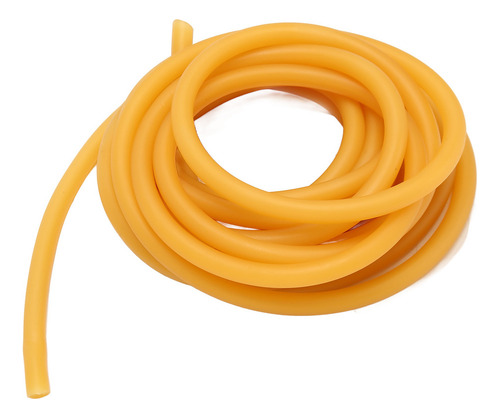 ** Tubo De Elástico Para Estilingue, Tubo De Látex Natural