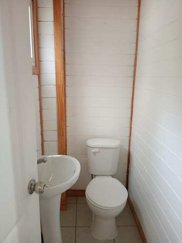 Concon, Los Romeros, Cabaña-depto., 2d 1 1/2 B, Patio Común