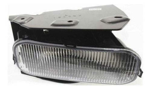 Ford F150 Lobo 1999 - 2003 Faro Antiniebla Derecho Nuevo!!!!