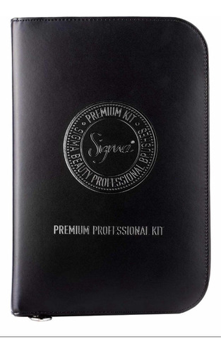 Premium Kit  Sigma Brochas De Maquillaje