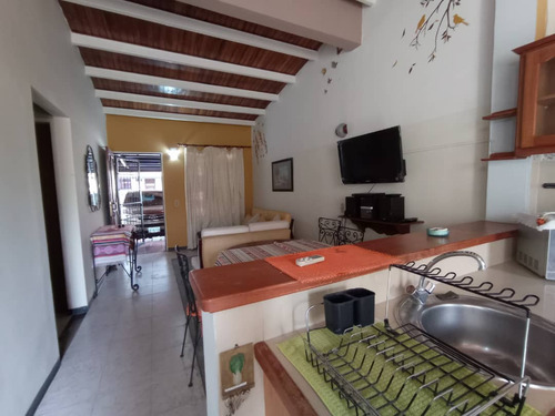 Casa En Cabudare Urb Roca Terra Fg
