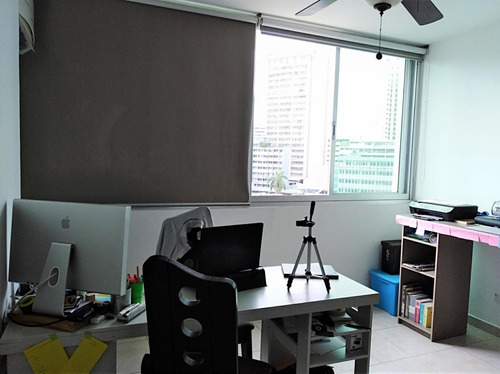 Imagen 9 de 14 de Venta De Apartamento En Ph The Seawaves, Bellavista 20-10487