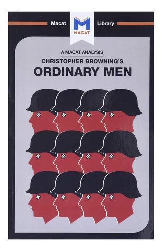 comprar Libro: Hombres Comunes: El Batallón 101 De La Policía De Res