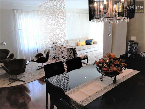 Imagem 17 de 30 de Arts Garden - Apartamento A Venda - 4 Suites - Vila Oliveira - V810