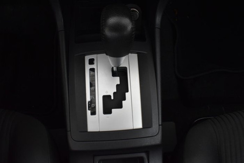Lancer 2.0 Gt 16v Gasolina 4p Automático