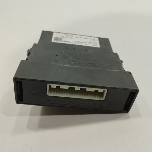 Módulo Ecu Chery Tiggo 8 2017 18 19 20 21 22 2023 Lm1158 (Usado)