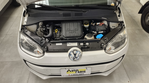 Volkswagen Up! 1.0 MPI TAKE UP 12V FLEX 2P MANUAL