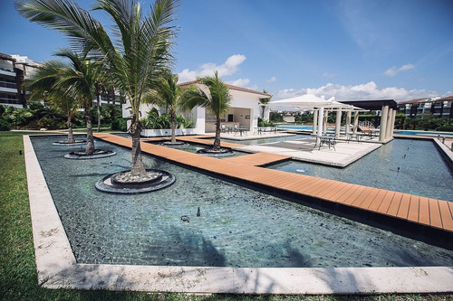 Imagen 26 de 30 de Departamento En Venta Playa Del Carmen