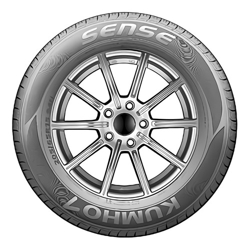 Llanta Kumho 175 70 R 13 Sense Kr26 Oferta