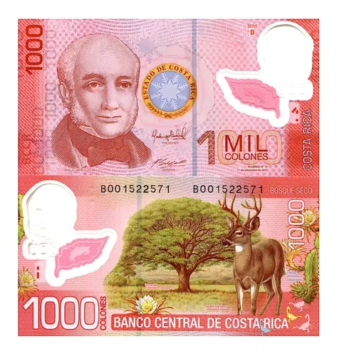 GDLUXURY 1000-colones-costa-rica-numista