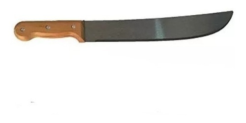 Machete Mango Madera 20 Pulgadas