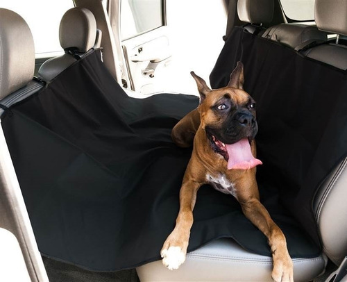 Imagen 3 de 3 de Cobertor Para Perro En Auto