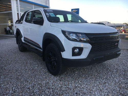 Imagen 2 de 23 de Chevrolet S10 Z71 4x4 Automatica Gp