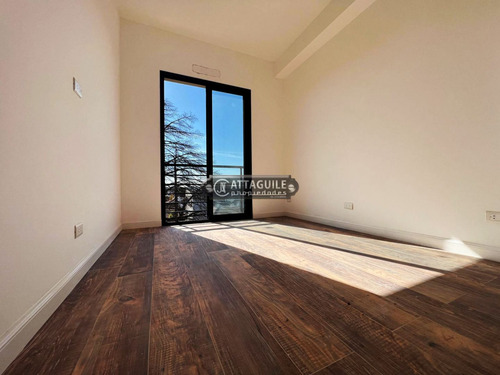 Departamento En Venta En San Antonio De Padua Sur