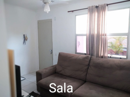 Apartamento - 8564 - 69181721