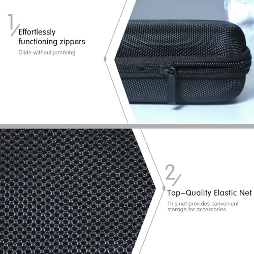 Funda Para Altavoz Bluetooth Portátil Jbl Go 4 Y Go 3, Cubie