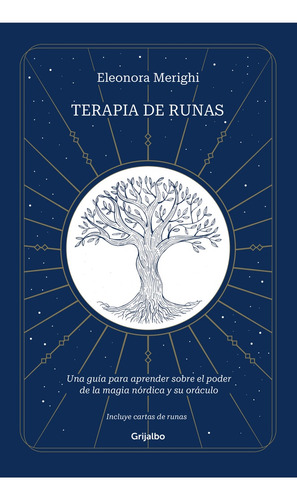 Terapia De Runas - Eleonora Merighi