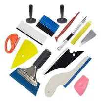 Comprar * Kit De Herramientas De Película De Vinilo For Vehículos,