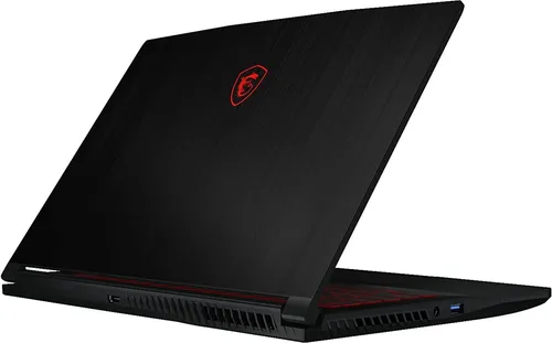 Portátil Gaming Msi Gf63 De 15.6''con Intel Core