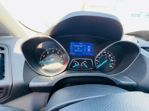 Ford Escape 2.0 Se 4x2