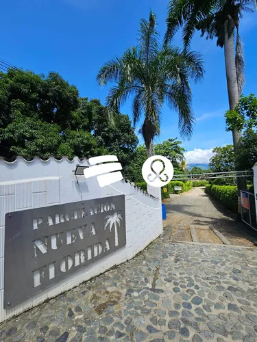 Lote En Venta En Sopetrán Nueva Florida 2
