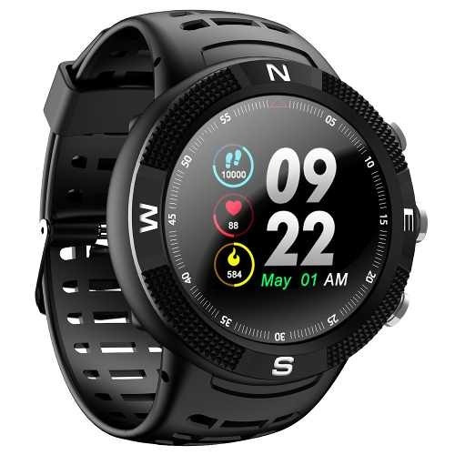 Smartwatch NO.1 F18 1.3"