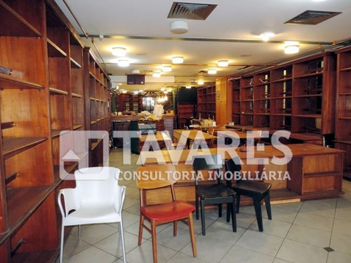 Comercial/industrial - Ref: 37928
